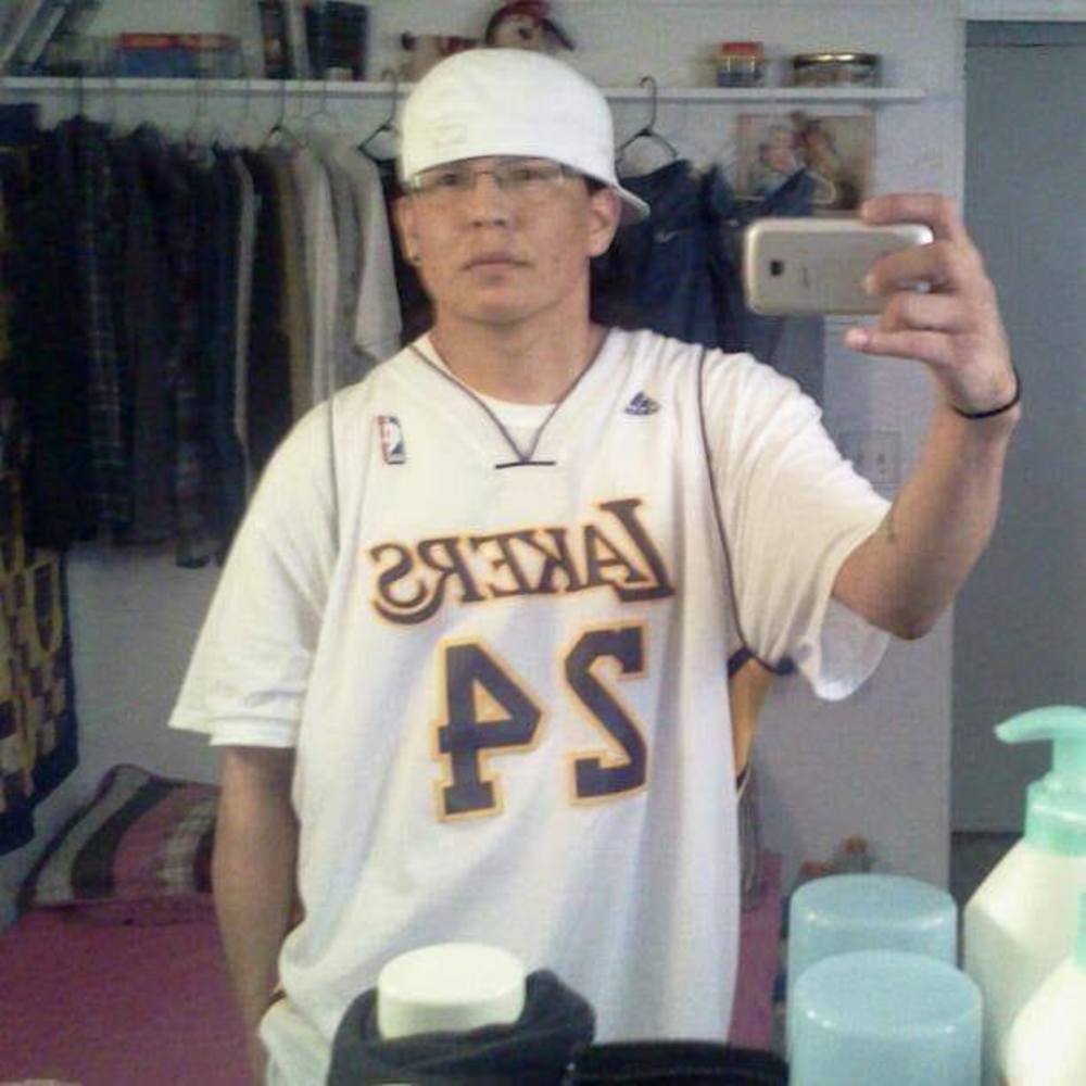 Meet your Posher, Jason